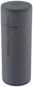 img 4 attached to Portable acoustics Logitech Ultimate Ears MEGABOOM 3 (984-001402) NIGHT BLACK