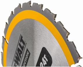 img 2 attached to Saw blade DeWALT Construction DT1952-QZ 216x30 mm