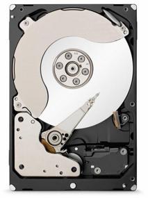 img 3 attached to 💾 Seagate IronWolf 6TB Hard Drive ST6000VN001: Boost Your Storage Capacity with Reliable Performance