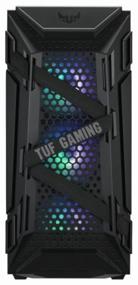 img 2 attached to Powerful gaming computer ASUS TUF GAMING Core i7 10700F 8-core x4800 MHz, 32Gb, 1Tb SSD, RTX3060 12GB DDR6, Win10 PRO