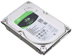 img 3 attached to Seagate Barracuda hard drive 1 TB ST31000528AS