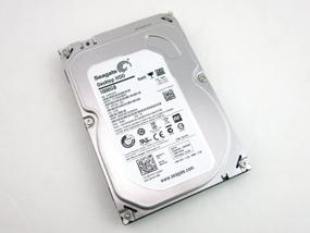 img 2 attached to Seagate Barracuda 1TB HDD ST1000DM003