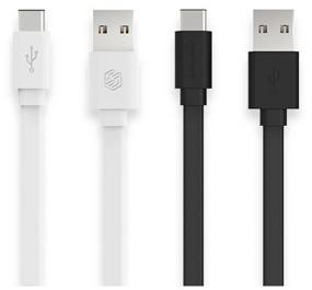 img 2 attached to 🔌 Xiaomi Fast Charge USB Type C Cable (120cm) - Black - High Speed Charging