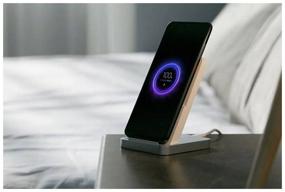 img 3 attached to ⚡️ Xiaomi Wireless Charger 55W - High-speed Wireless Charging Solution