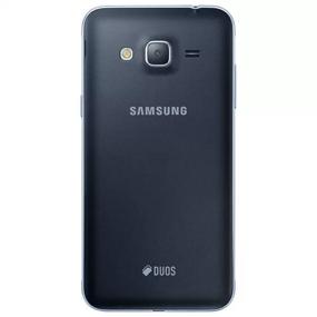 img 1 attached to Smartphone Samsung Galaxy J3 (2016) SM-J320F/DS, black