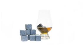 img 1 attached to Камни для охлаждения whiskey stones набор 12 шт.