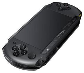 img 2 attached to Game console Sony PlayStation Portable E1000, black