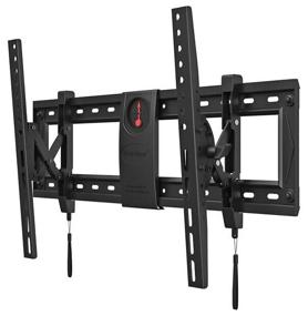 img 1 attached to Wall bracket Emmy Mount DF70-T black