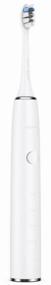 img 2 attached to Realme RMH2012 M1 Sonic Electric Toothbrush - Advanced Ultrasonic Toothbrush for Effective Dental Care, White