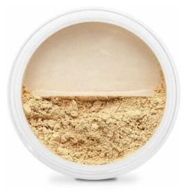 img 4 attached to Bellapierre Loose Powder Mineral Foundation 5 in 1 ivory
