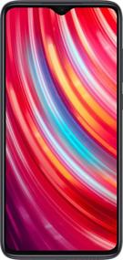 img 2 attached to Smartphone Xiaomi Redmi Note 8 Pro 6/128 GB Global, 2 SIM, Mineral Gray