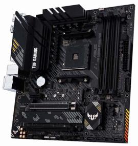 img 2 attached to ASUS TUF Gaming B550M-Plus (Wi-Fi) Motherboard: Unleash your Gaming Potential