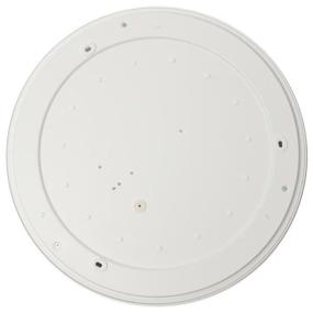 img 4 attached to Потолочный светильник Yeelight Decora Ceiling Light mini, 50 Вт, кол-во ламп: 1 шт., цвет арматуры: белый, цвет плафона: белый