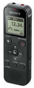 img 4 attached to Sony Voice Recorder ICD-PX470 Black