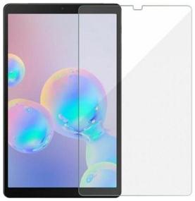 img 2 attached to Protective glass for Samsung Galaxy Tab S6