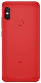 img 3 attached to 📱 Black Xiaomi Redmi Note 5 Global Smartphone - 6/128 GB