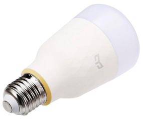 img 4 attached to Lamp LED Yeelight Smart LED Bulb W3 White, YLDP007, E27, 8 W, 6500 K