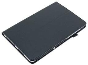 img 4 attached to IT Baggage ITLNX606 Case for Lenovo Tab M10 Plus TB-X606F