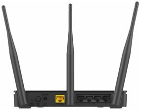 img 1 attached to 📶 Enhanced WiFi Router D-link DIR-806A/B1 - Boost Your Internet Connectivity