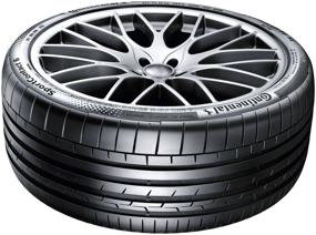 img 2 attached to Continental SportContact 6 285/40 R20 104Y FP