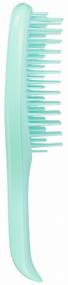 img 2 attached to TANGLE TEEZER massage brush The Wet Detangler Mini, for detangling hair, 15.5 cm