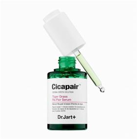 img 3 attached to Dr.Jart Cicapair Serum Сыворотка для лица, 30 мл