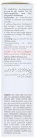 img 4 attached to AVENE Hydrance Rich Hydrating Cream Saturated moisturizing cream for dry and very dry sensitive skin, 40 ml