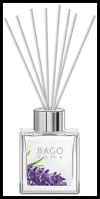 img 2 attached to BAGO home diffuser Lavender, 50 ml