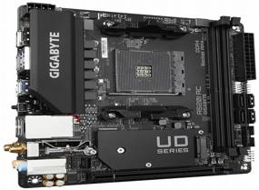 img 2 attached to GIGABYTE A520I AC Motherboard (rev. 1.x)