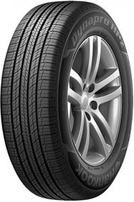 img 1 attached to Hankook Tire Dynapro HP2 RA33 225/65 R17 102H summer