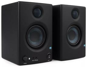 img 3 attached to PreSonus Eris E3.5 BT active multimedia monitors (pair), 3.5" speakers