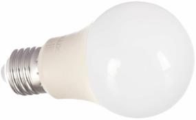 img 2 attached to Lamp LED Ergolux 13638, E27, A60, 15 W, 4500 K