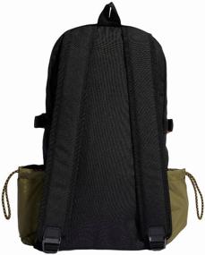 img 3 attached to adidas STREET CLSC BP Urban Backpack, Black