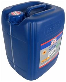 img 3 attached to Urea water solution LIQUI MOLY 20l 32.5% AdBlue (technol SCR) (vehicle Euro 4.5)