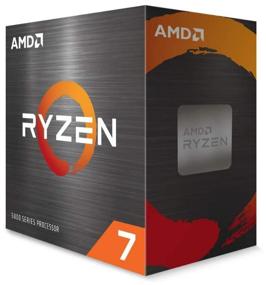 img 3 attached to AMD Ryzen 7 5800X AM4 processor, 8 x 3800 MHz, BOX