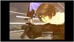 img 4 attached to 🎮 Experience the Epic Remastered Final Fantasy VIII on PS4