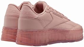 img 4 attached to Кроссовки REEBOK CLASSICS FTW WOMEN Женщины GZ6420 6,5