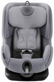 img 3 attached to Car seat group 1/2 (9-25 kg) Britax Roemer Trifix2 i-Size, gray marble