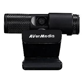 img 4 attached to AVerMedia Technologies Live Streamer Cam 513: Enhance Your Streaming Experience with Crystal Clear Video Quality