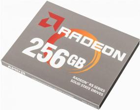 img 1 attached to AMD 256GB SATA SSD R5SL256G