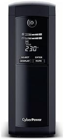 img 2 attached to Interactive UPS CyberPower VP1600ELCD black