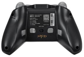 img 4 attached to Flydigi Vader 2 wireless gamepad for PC and smartphone, black