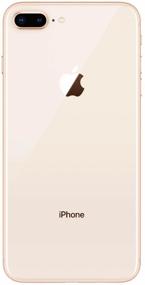 img 2 attached to Smartphone Apple iPhone 8 Plus 128 GB, 1 SIM, gold