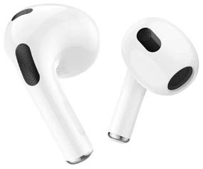 img 4 attached to Wireless headphones Hoco EW26, white