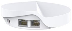 img 2 attached to Wi-Fi Mesh system TP-LINK Deco M5, 3-pack, white