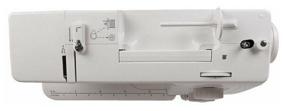 img 4 attached to Sewing machine Janome SE 522/Sewist 525 S, white/grey