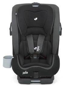 img 4 attached to Car seat group 1/2/3 (9-36 kg) Joie Bold, ember