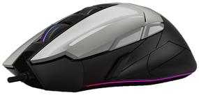 img 2 attached to Gaming mouse Bloody W70 Max, white