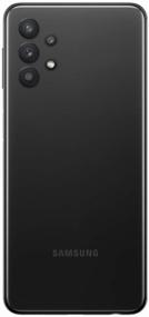 img 4 attached to Smartphone Samsung Galaxy A32 4/128 GB, Dual nano SIM, black