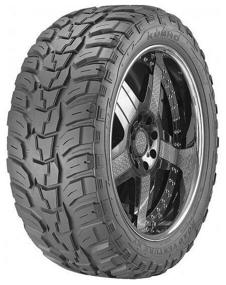 img 4 attached to Kumho Road Venture M/T KL71 245/80 R15 104Q all season